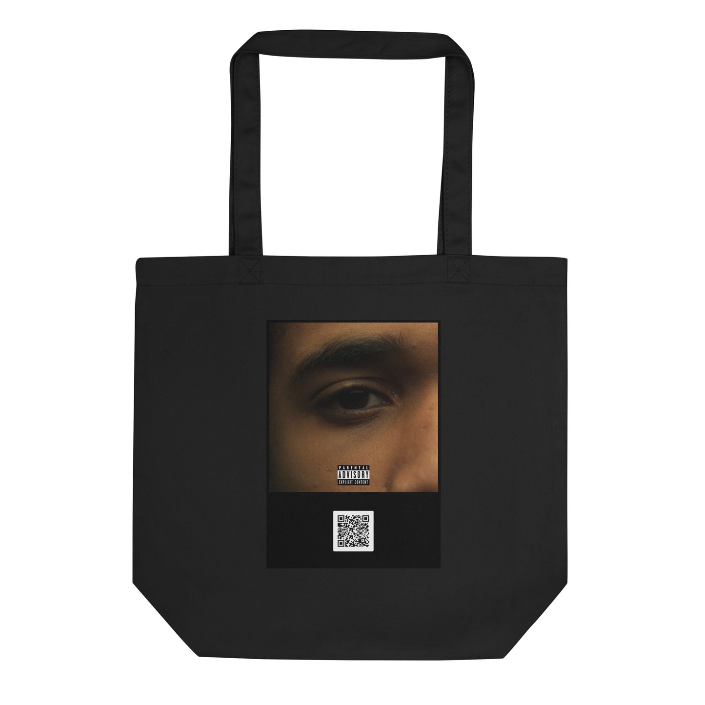 COUNTDOWN Billboard Eco Tote Bag