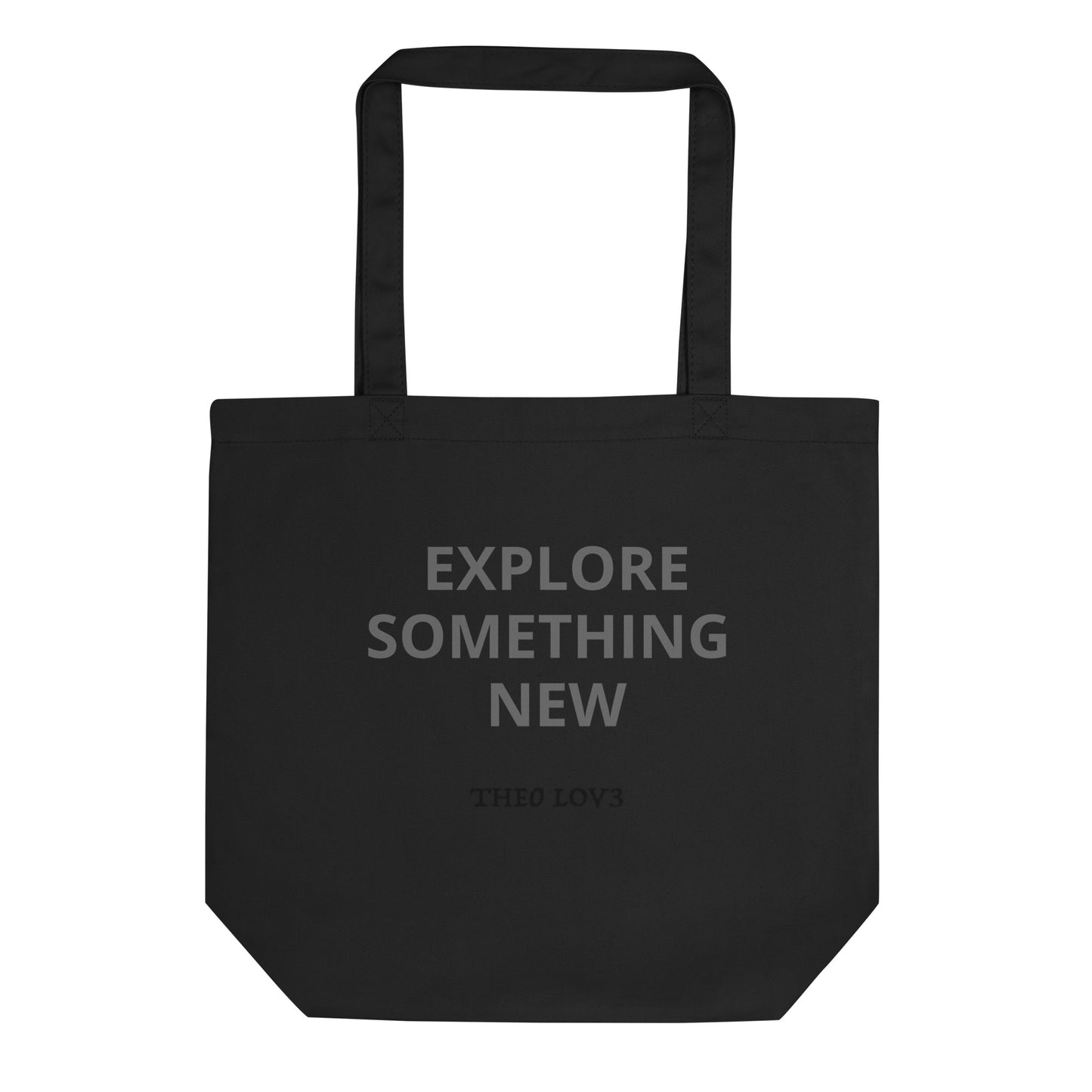 E.S.N. Eco Tote Bag