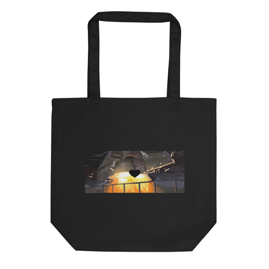 COUNTDOWN Eco Tote Bag