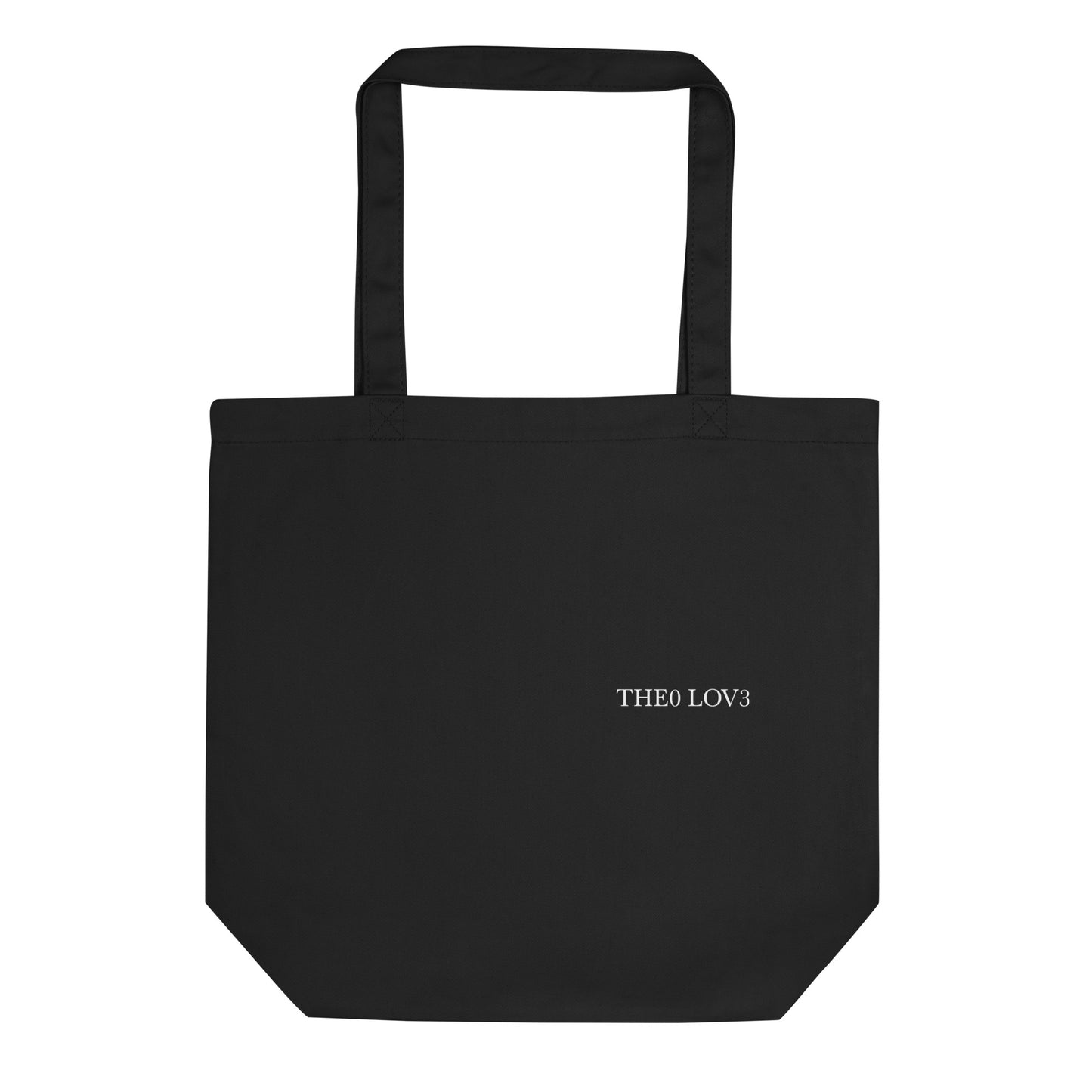 COUNTDOWN Billboard Eco Tote Bag