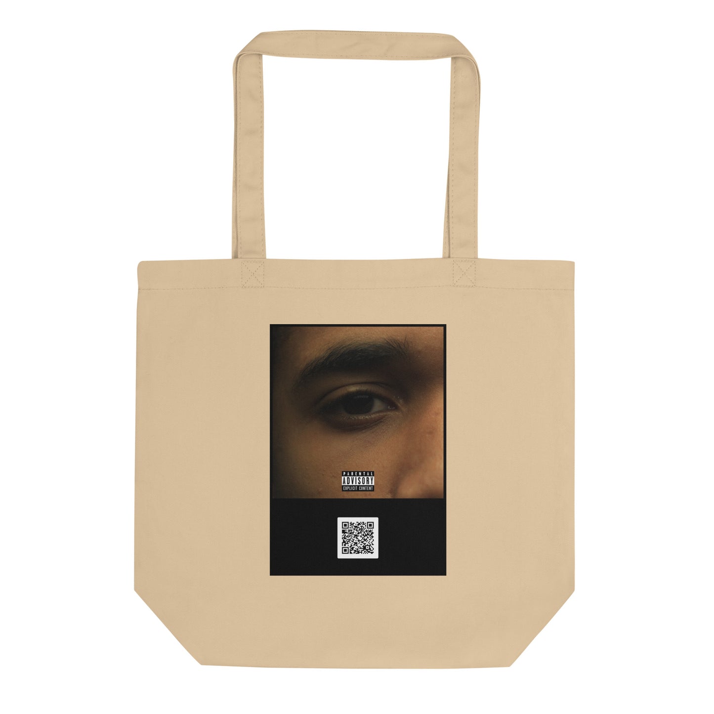 COUNTDOWN Billboard Eco Tote Bag