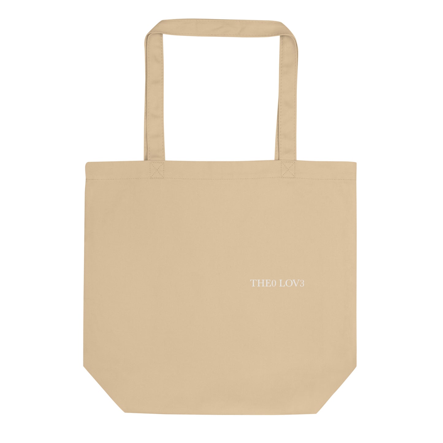 COUNTDOWN Billboard Eco Tote Bag