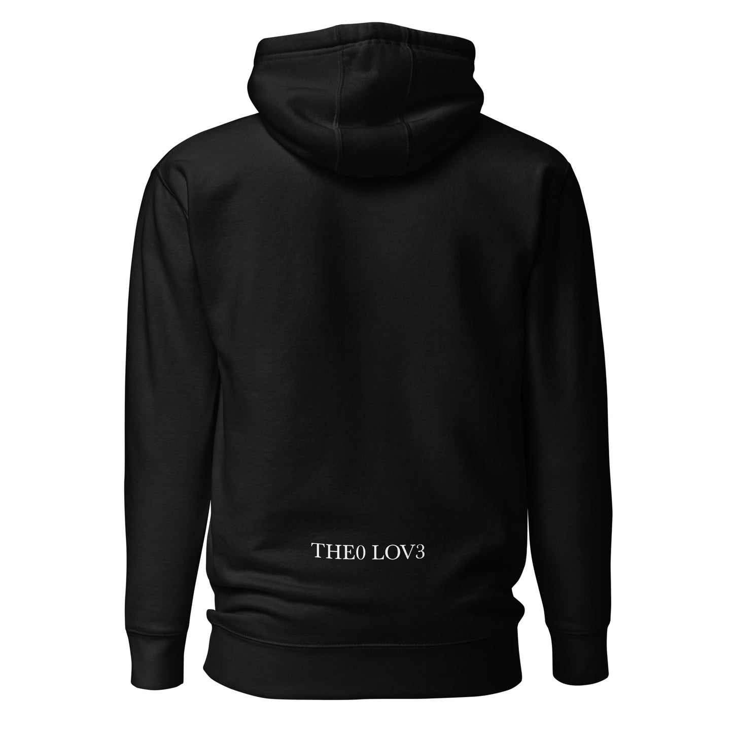 COUNTDOWN Unisex Hoodie