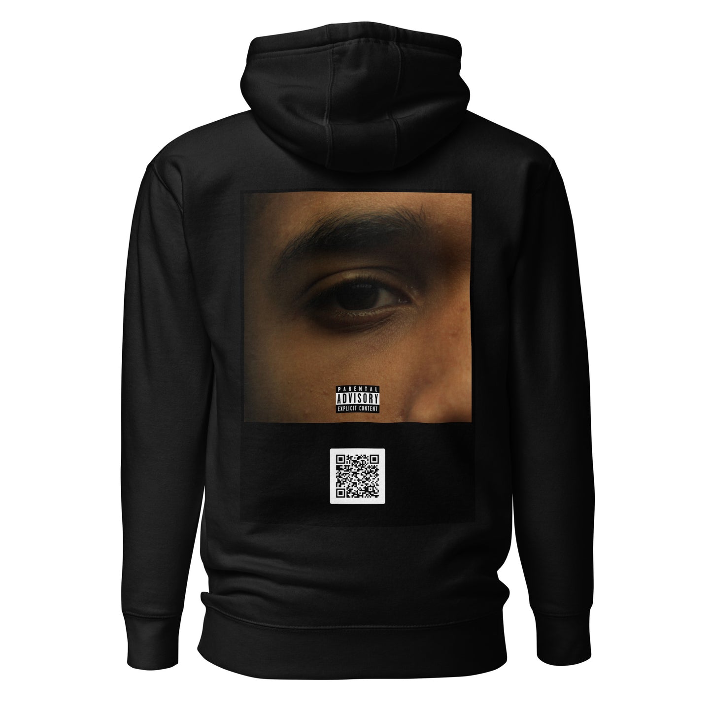 COUNTDOWN Billboard Unisex Hoodie