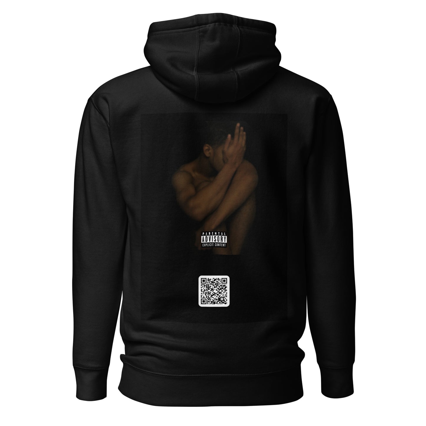 COUNTDOWN 2 Billboard Unisex Hoodie