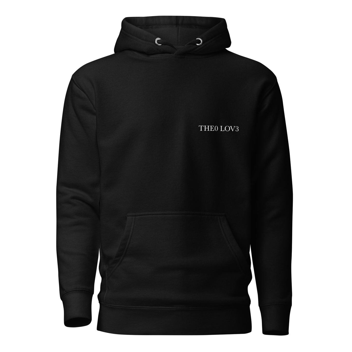 COUNTDOWN Billboard Unisex Hoodie