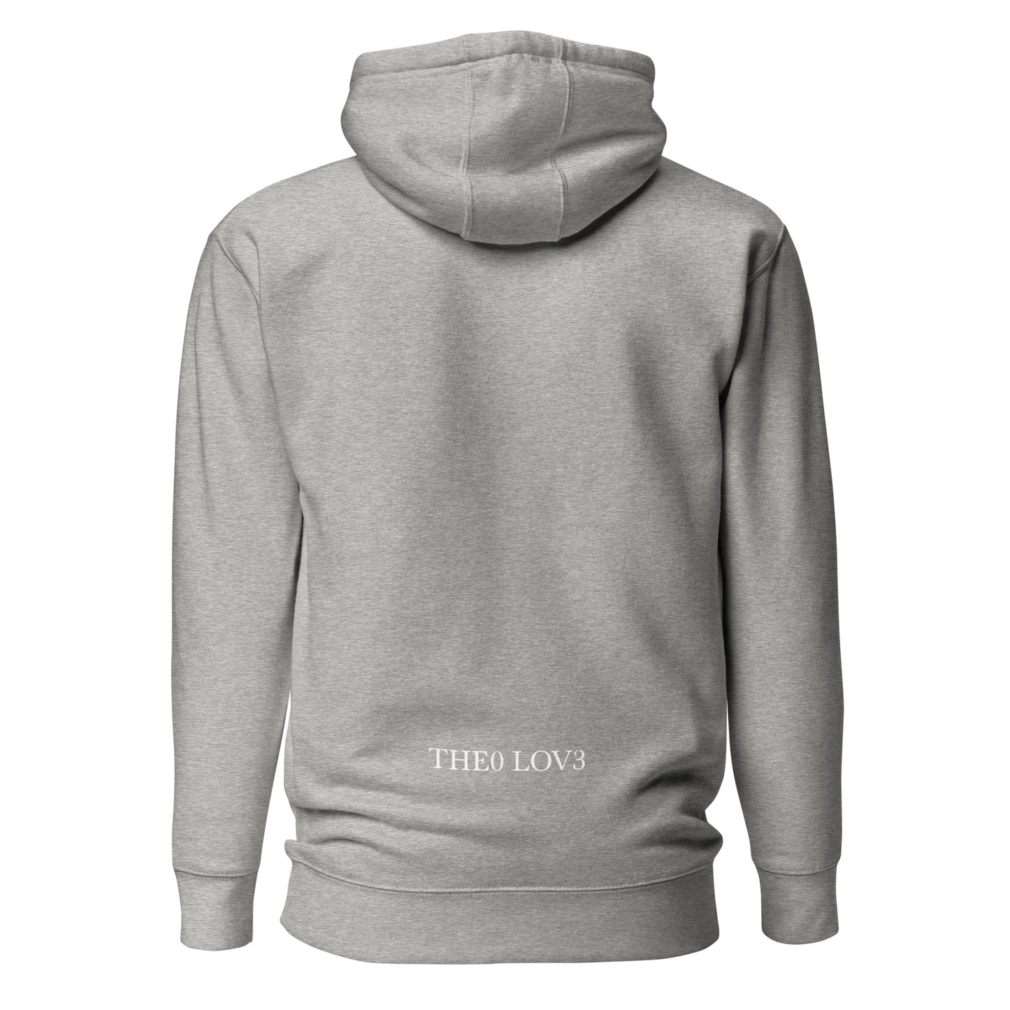 COUNTDOWN Unisex Hoodie