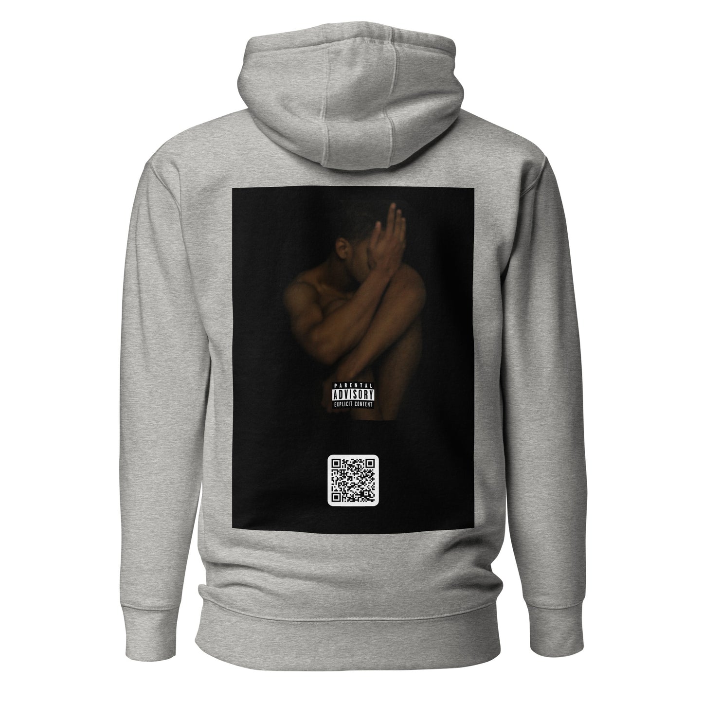 COUNTDOWN 2 Billboard Unisex Hoodie