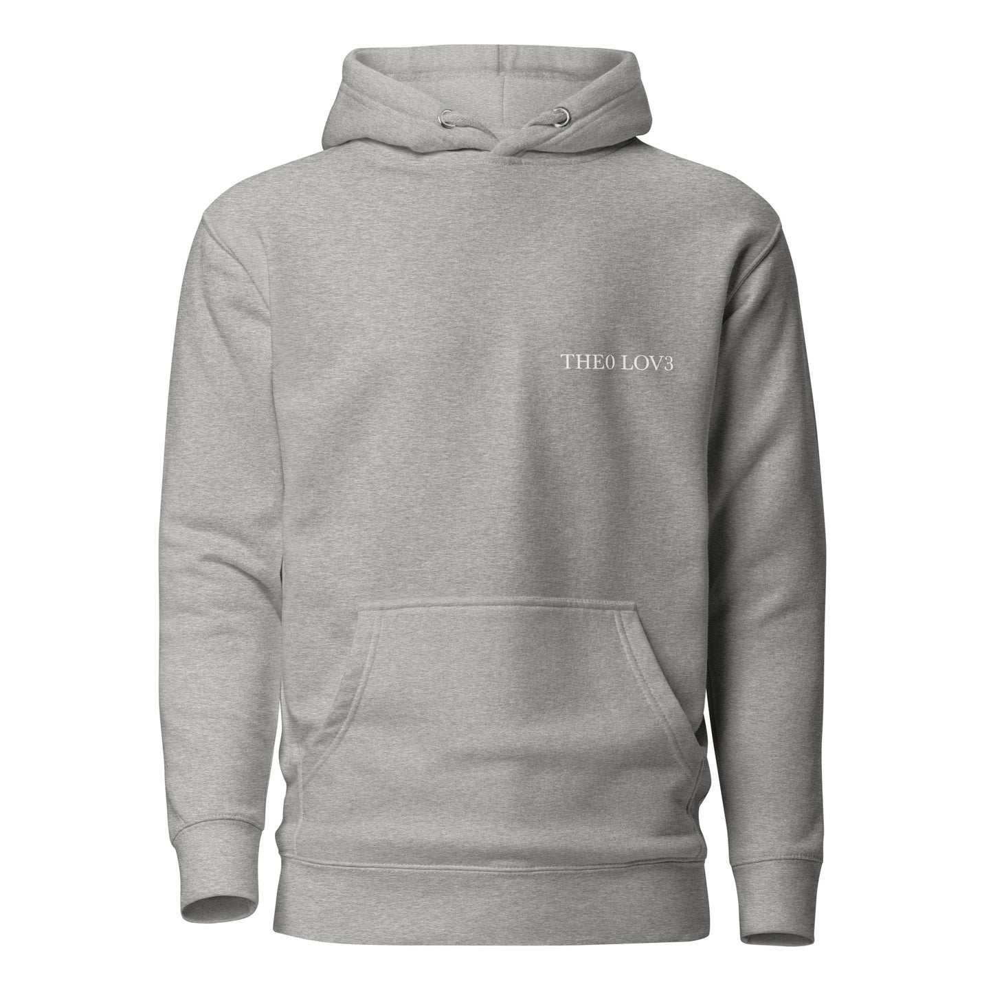 COUNTDOWN Billboard Unisex Hoodie