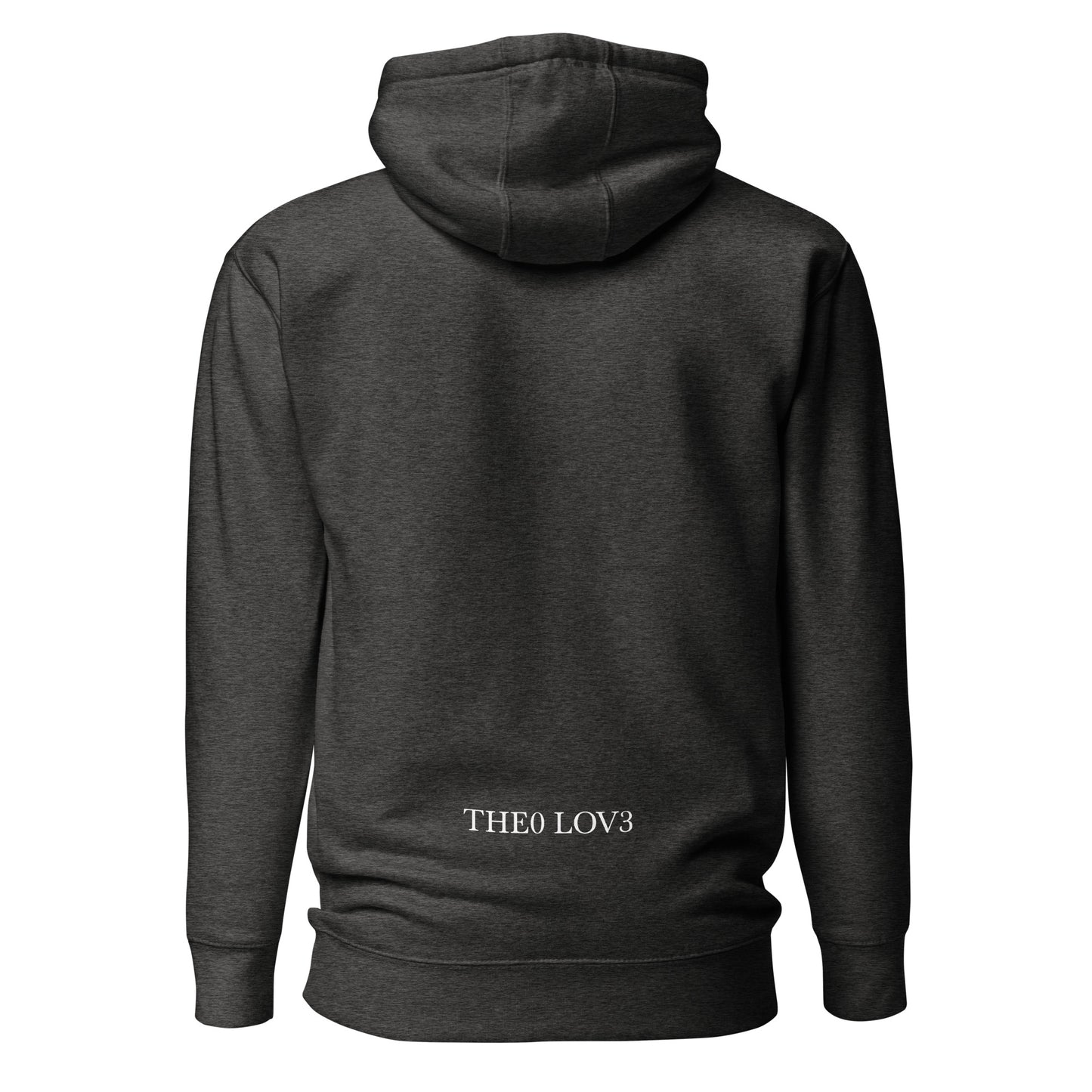 COUNTDOWN Unisex Hoodie