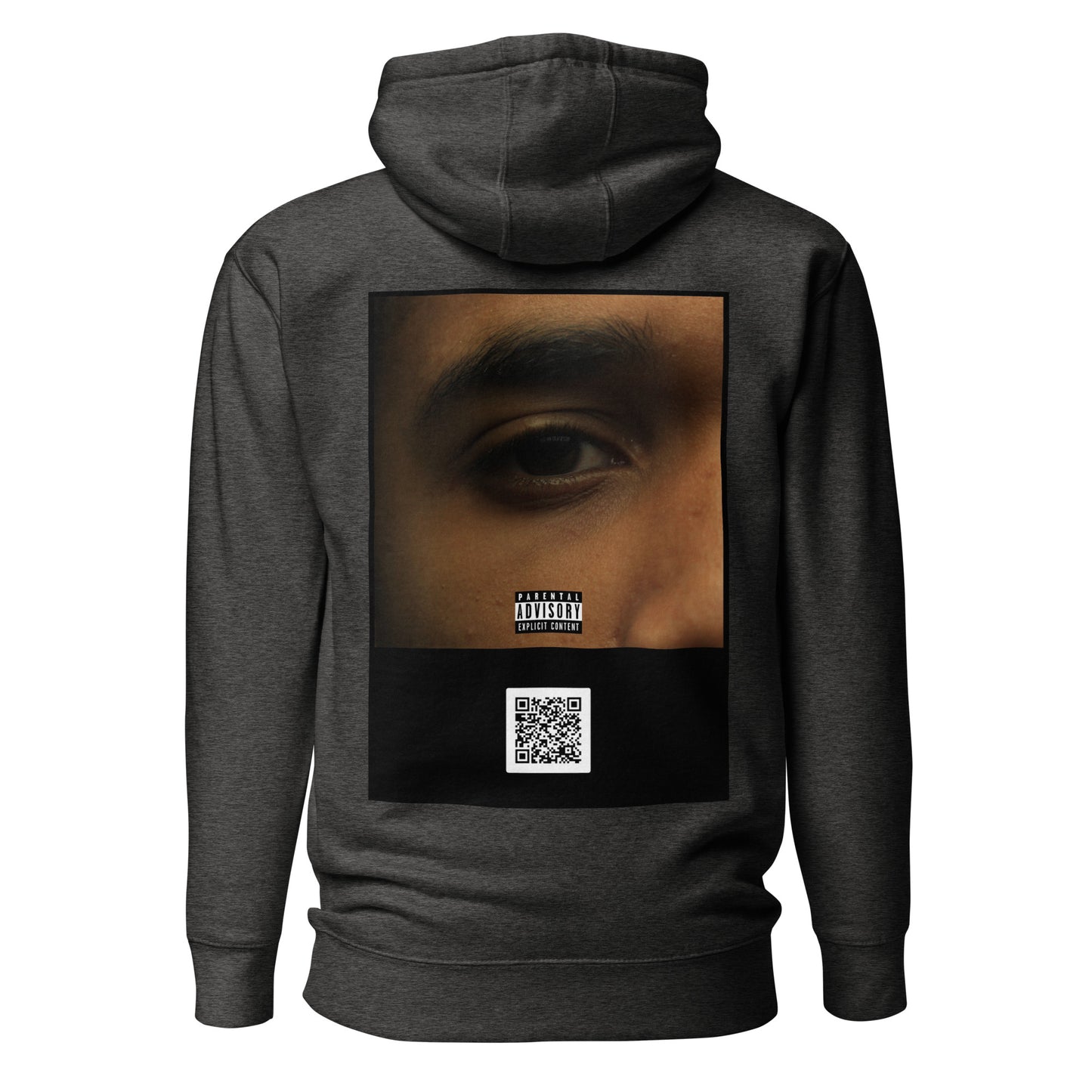 COUNTDOWN Billboard Unisex Hoodie