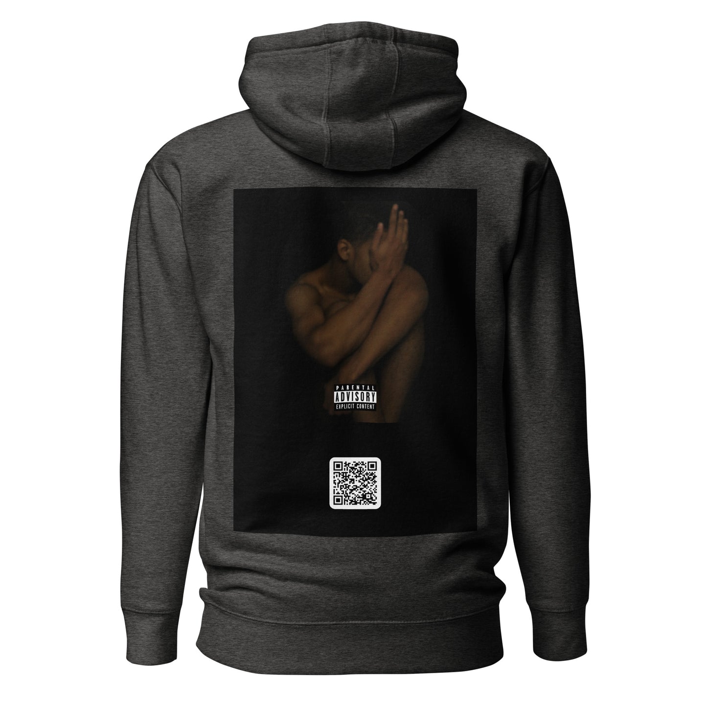 COUNTDOWN 2 Billboard Unisex Hoodie