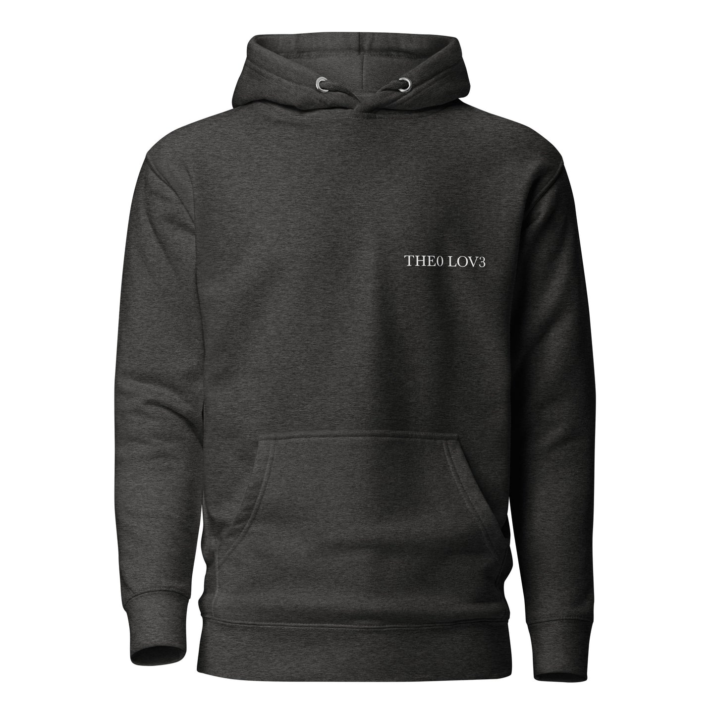 COUNTDOWN Billboard Unisex Hoodie