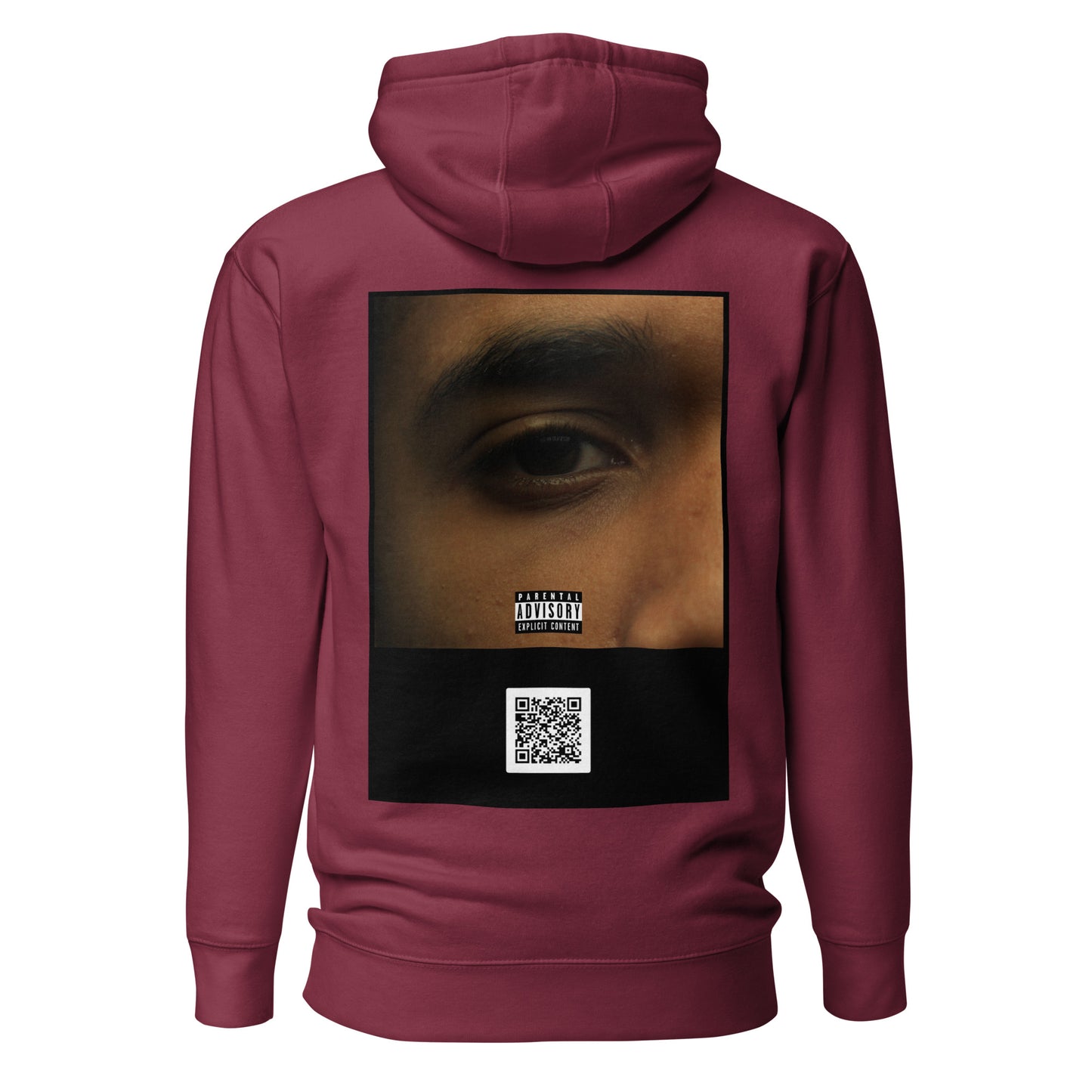 COUNTDOWN Billboard Unisex Hoodie