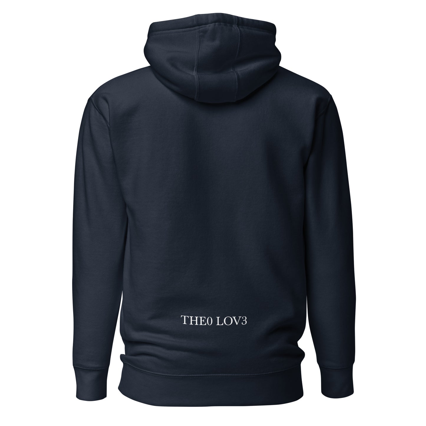 COUNTDOWN Unisex Hoodie