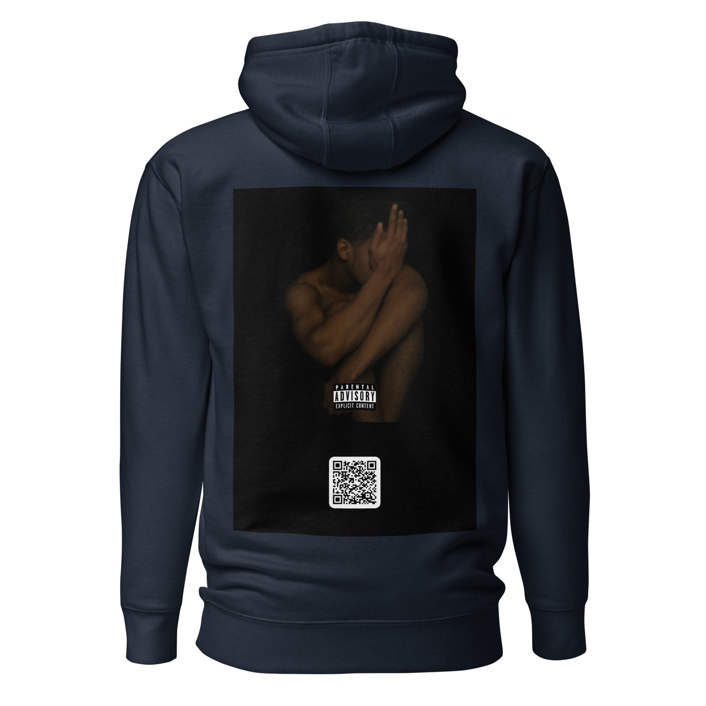 COUNTDOWN 2 Billboard Unisex Hoodie