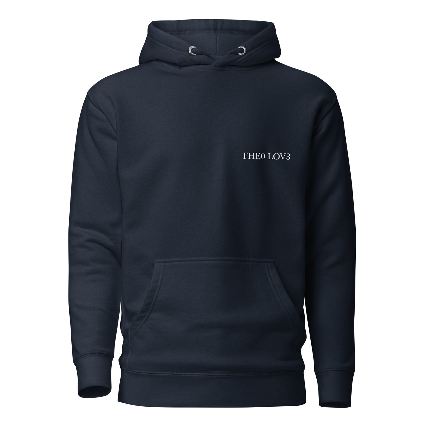 COUNTDOWN Billboard Unisex Hoodie