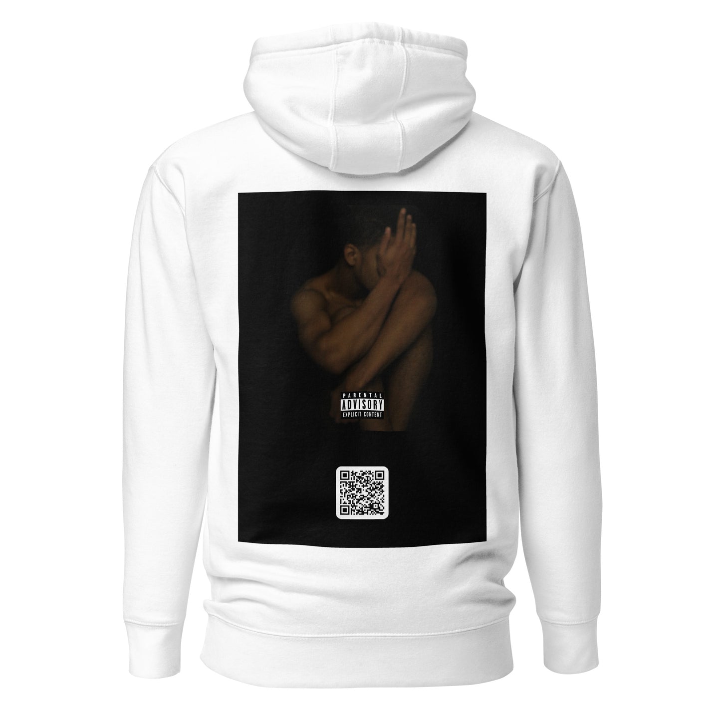 COUNTDOWN 2 Billboard Unisex Hoodie