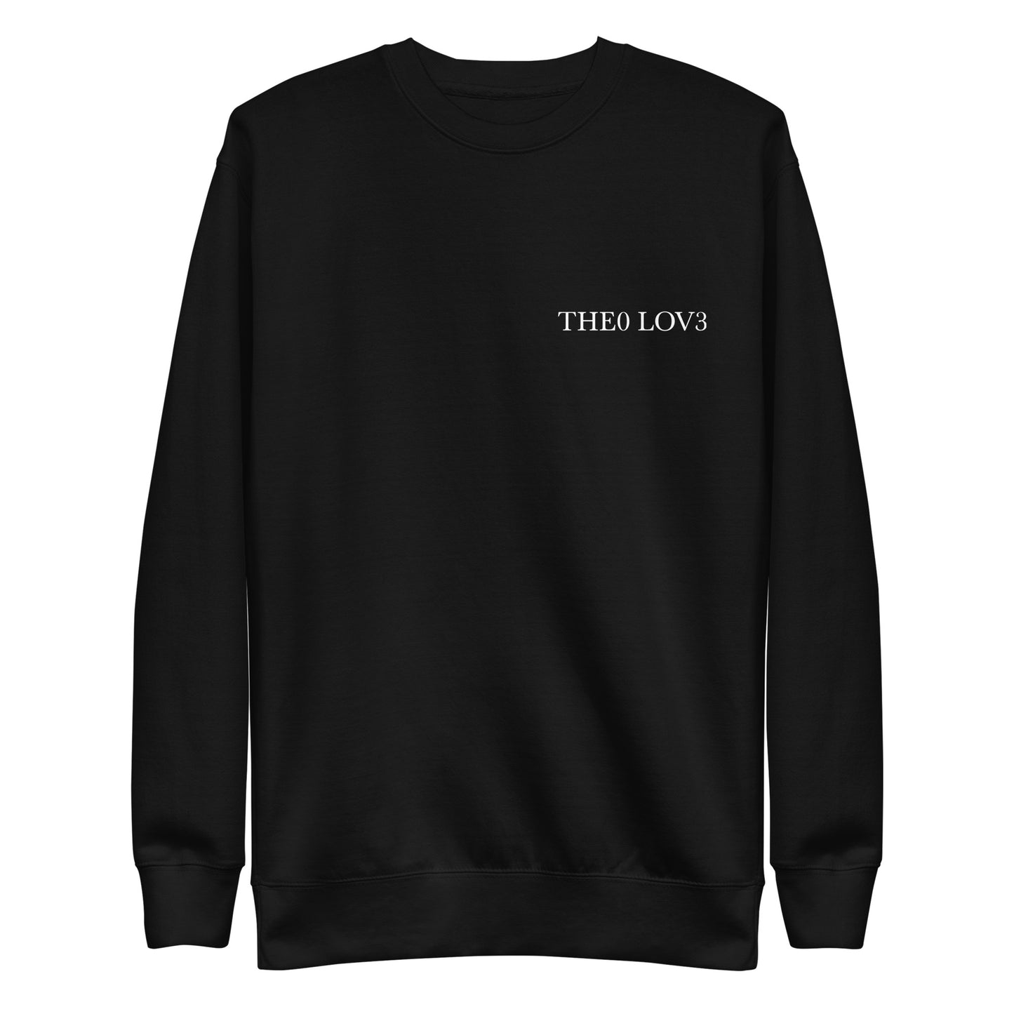 COUNTDOWN 2 Billboard Unisex Premium Sweatshirt