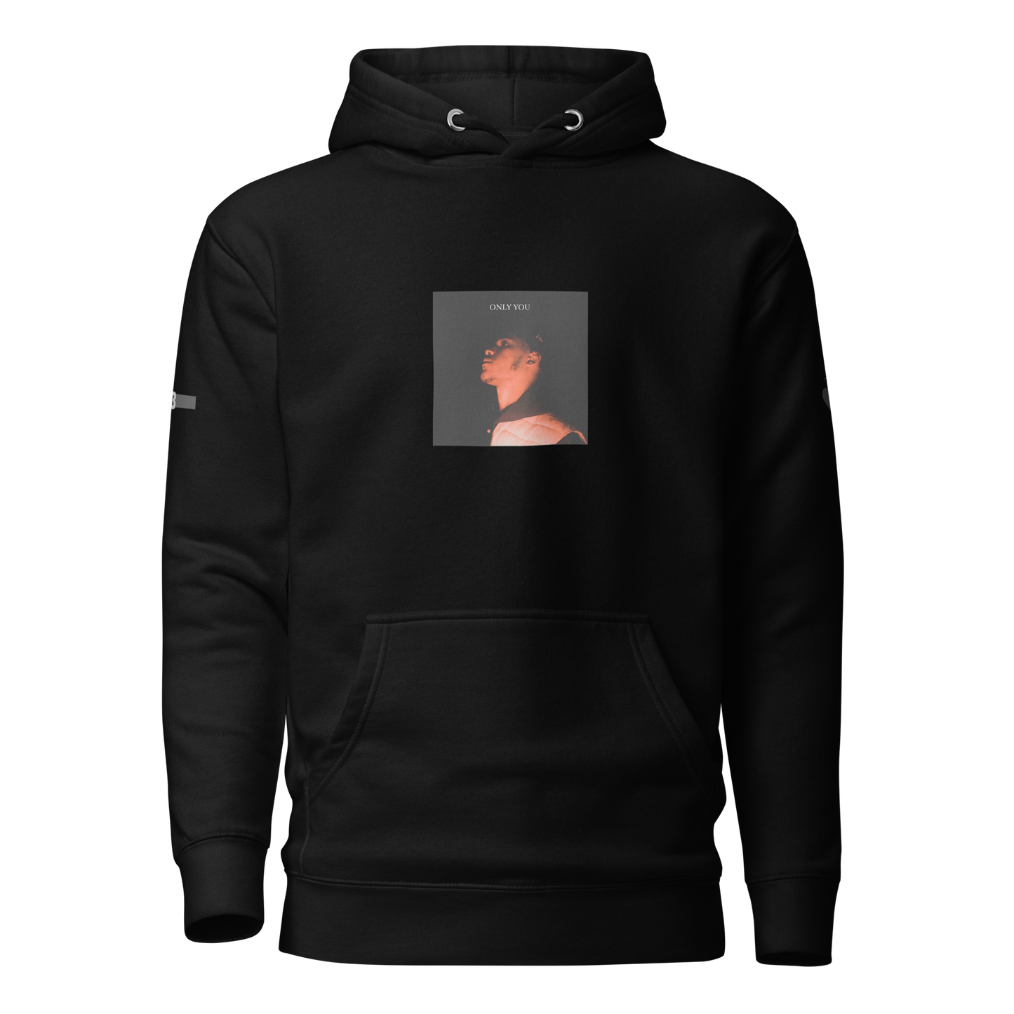 ONLY YOU Unisex Hoodie