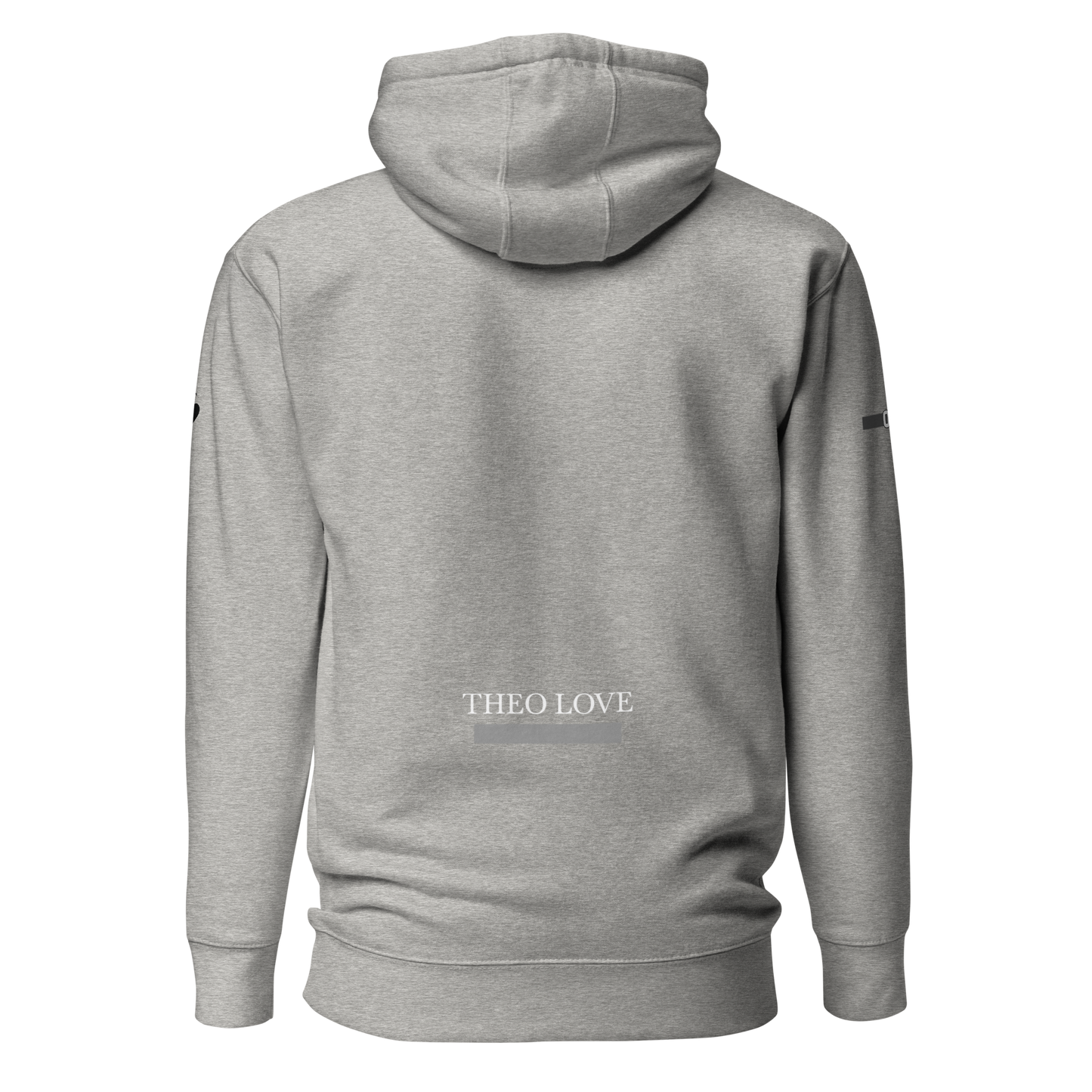 ONLY YOU Unisex Hoodie