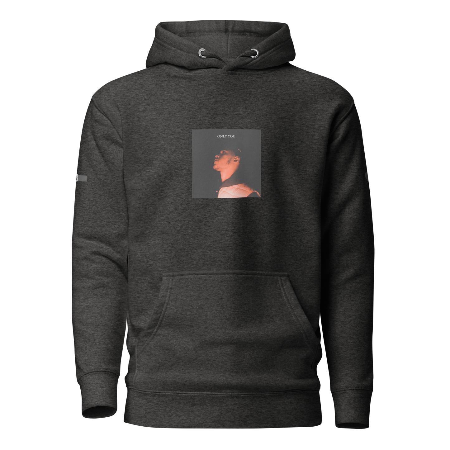 ONLY YOU Unisex Hoodie