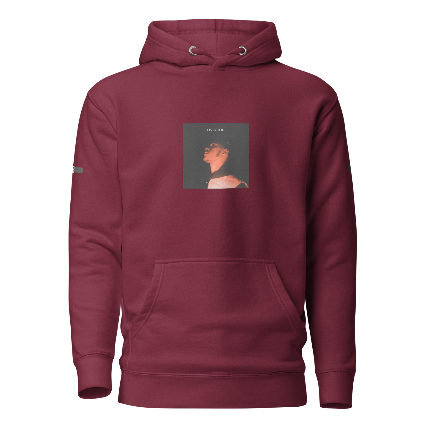 ONLY YOU Unisex Hoodie