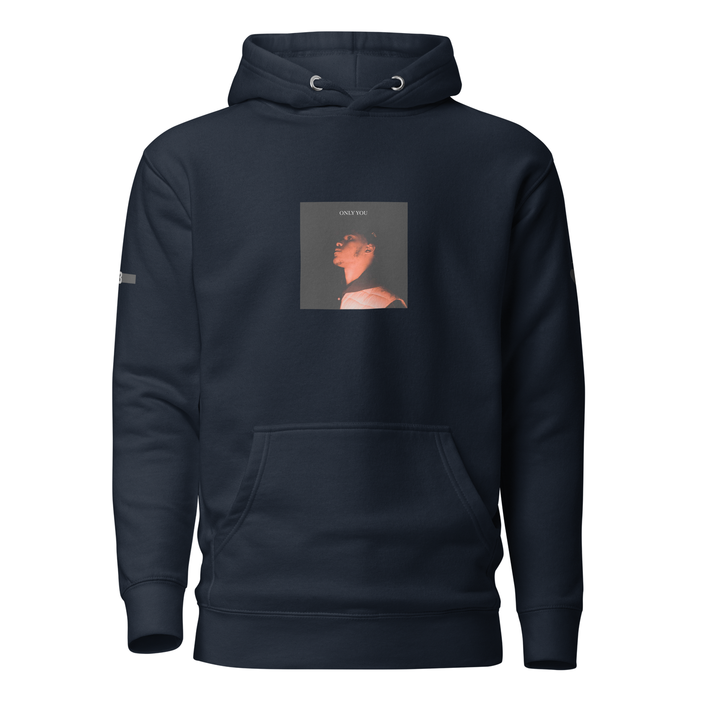 ONLY YOU Unisex Hoodie