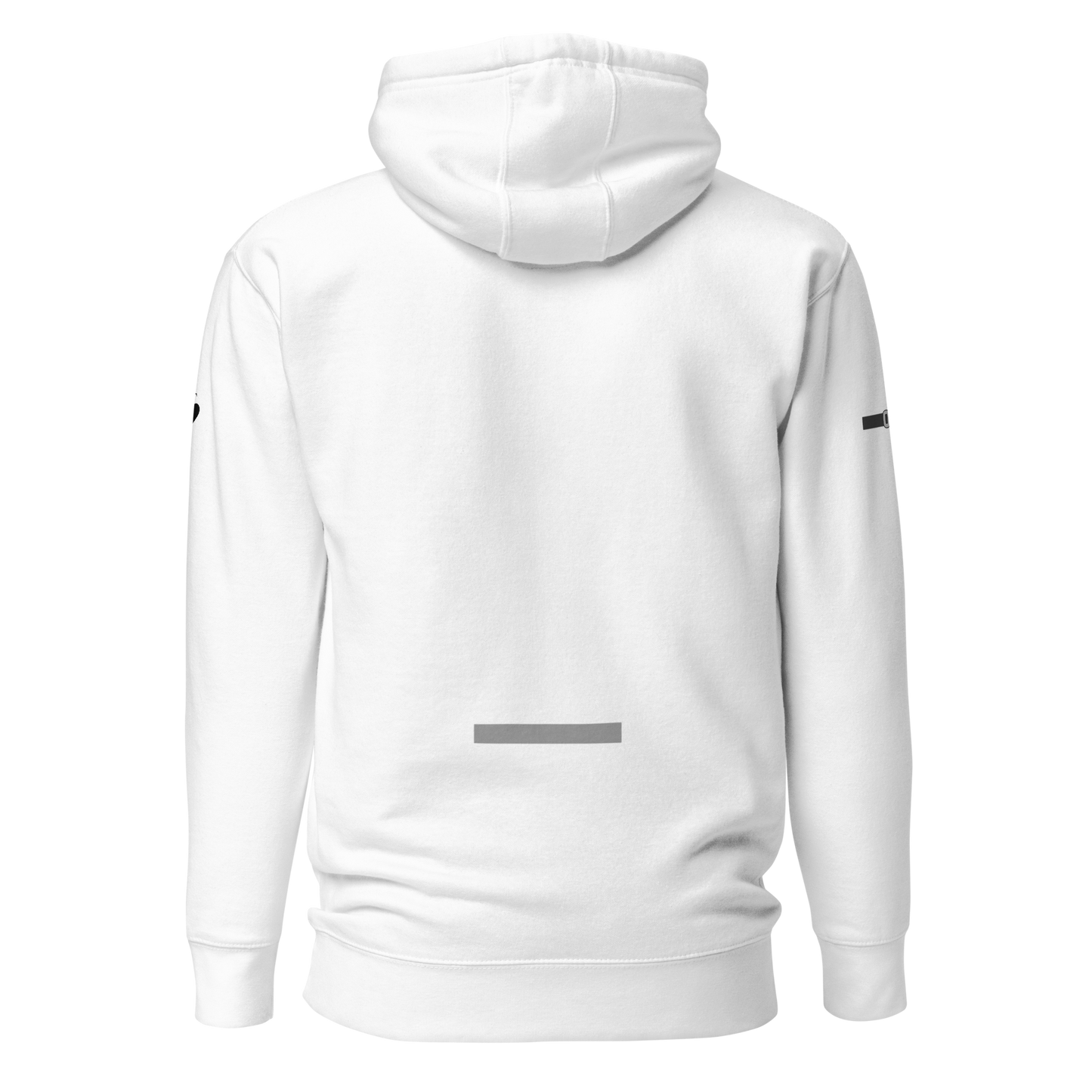 ONLY YOU Unisex Hoodie